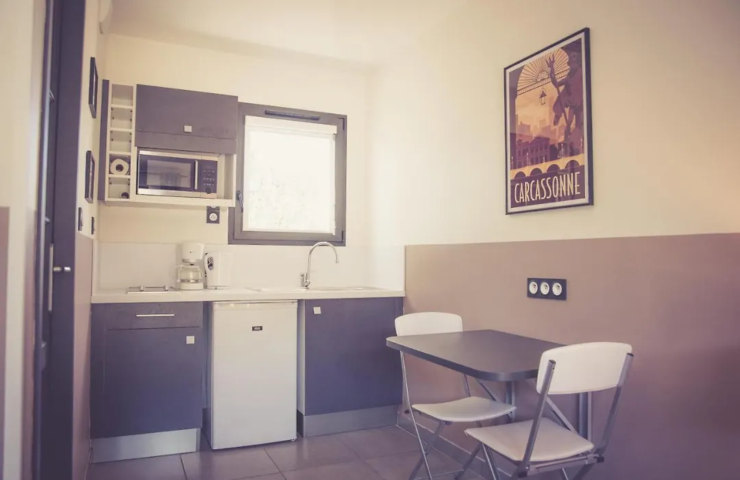 514 Appart Hotel-1